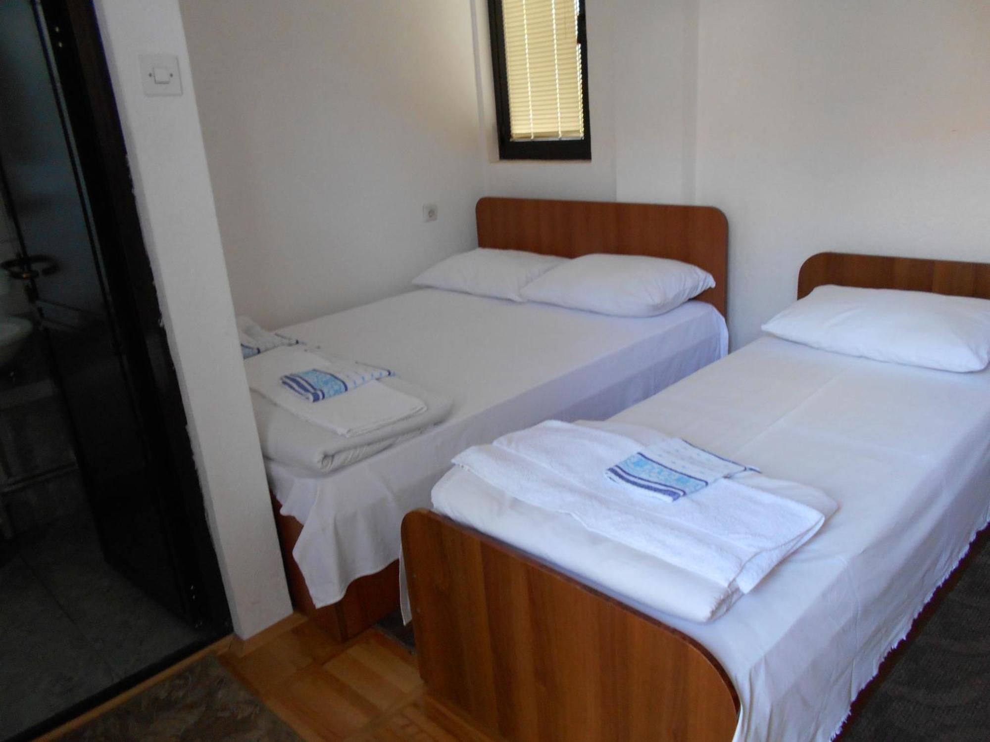 Residence Krstanoski Ohrid Room photo