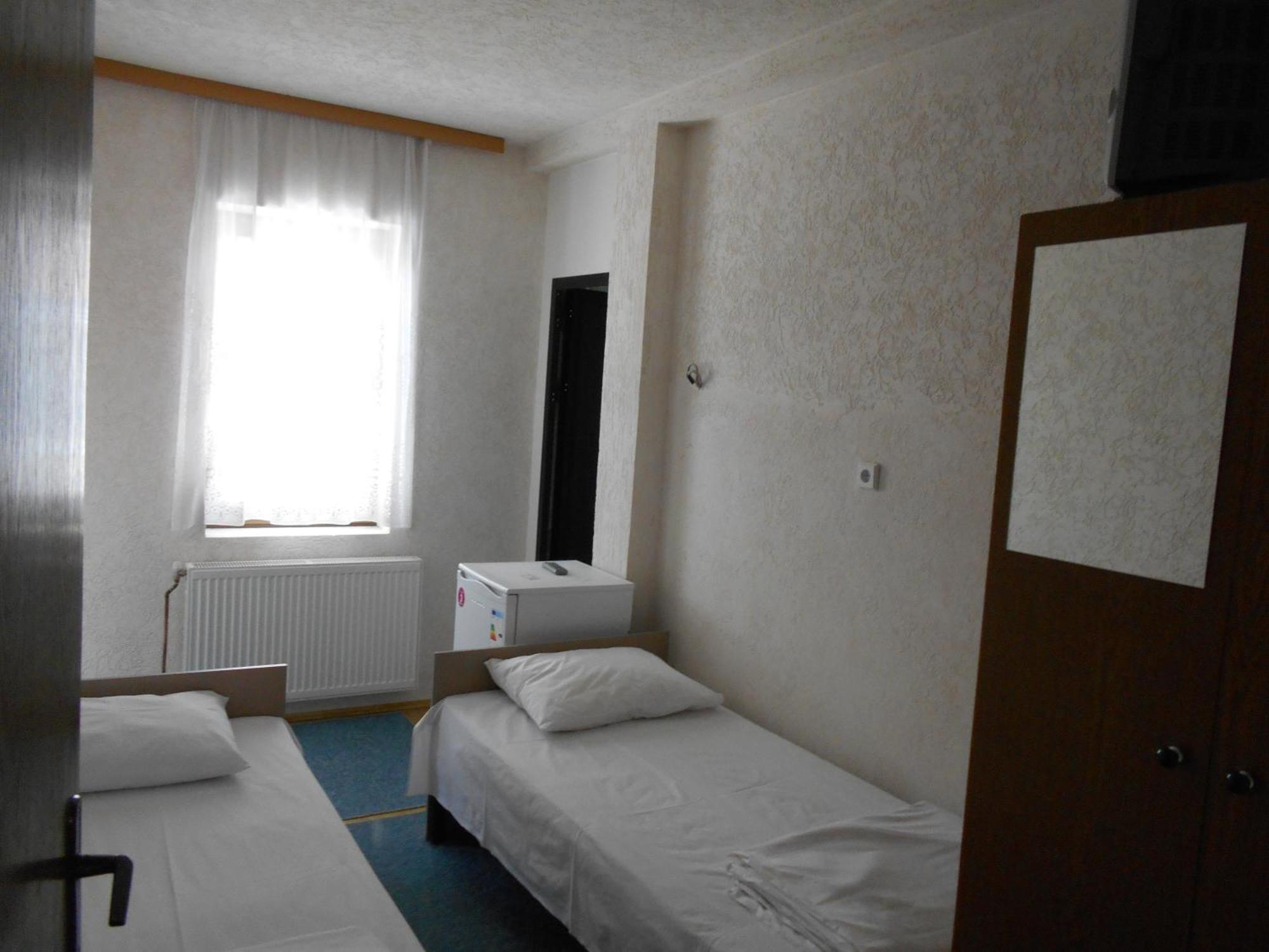 Residence Krstanoski Ohrid Room photo
