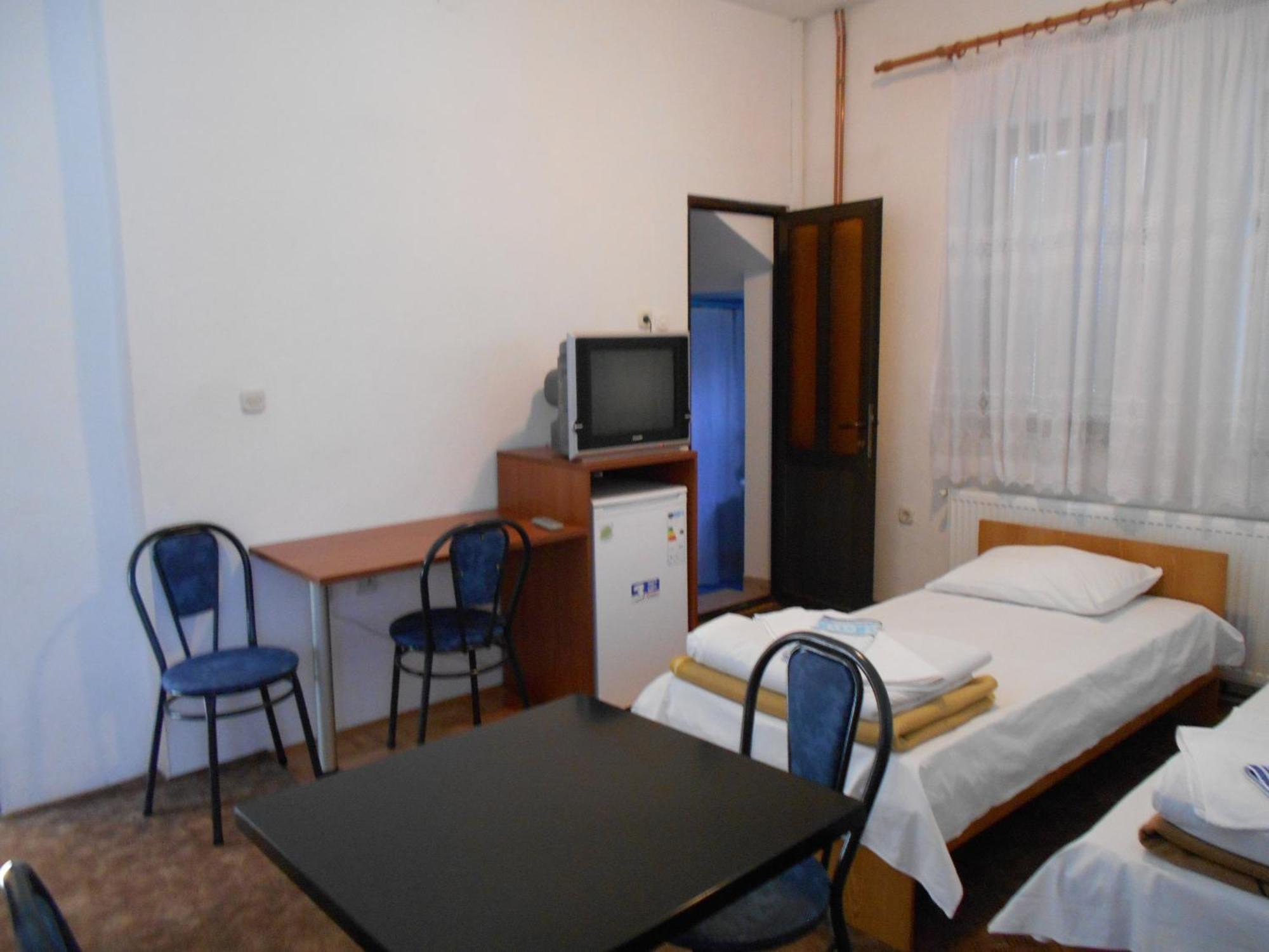 Residence Krstanoski Ohrid Room photo