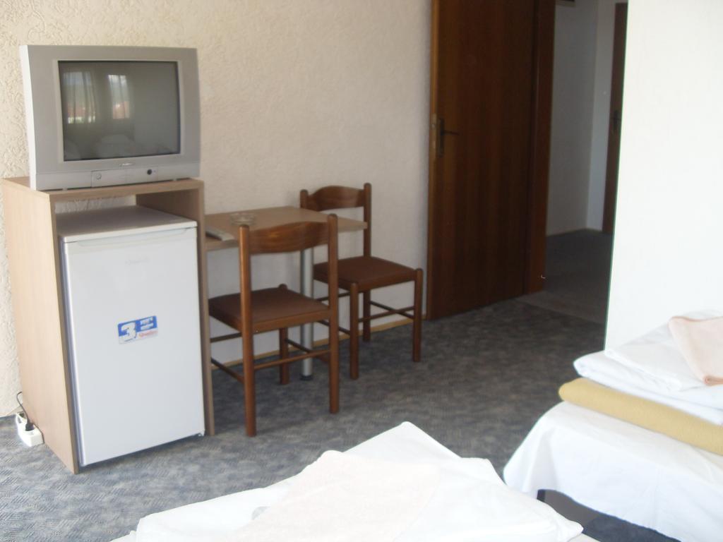 Residence Krstanoski Ohrid Exterior photo