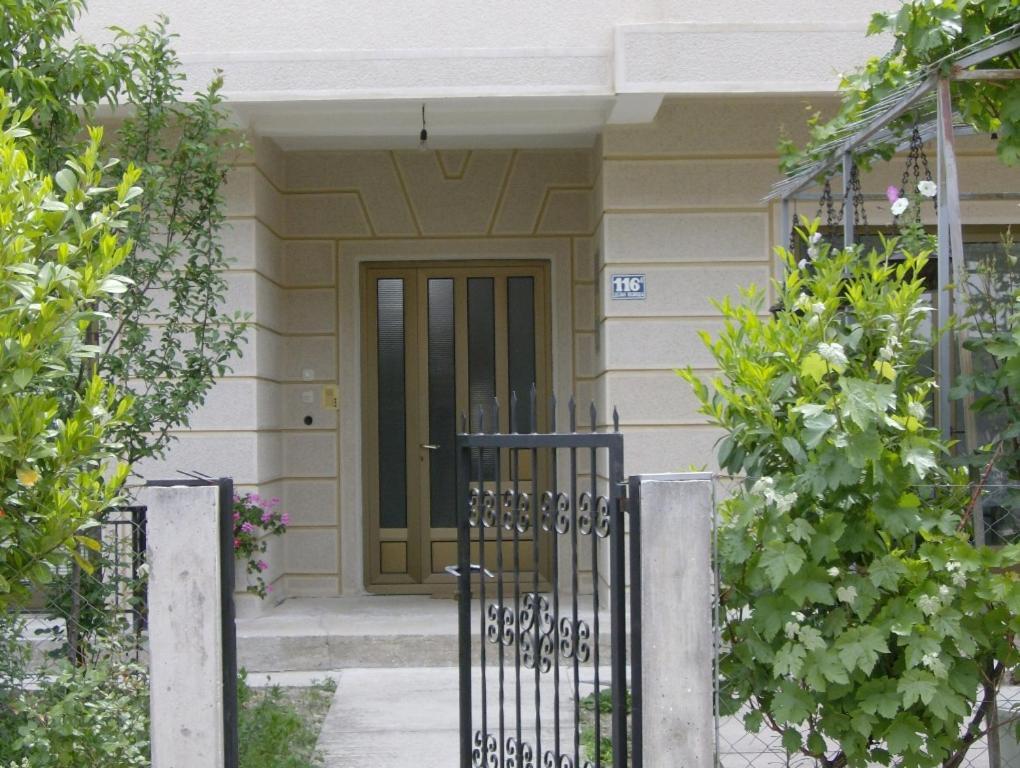 Residence Krstanoski Ohrid Exterior photo